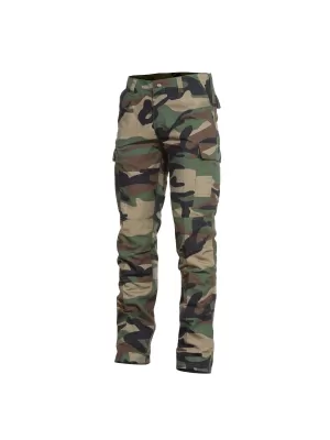 Hlače PENTAGON BDU 2.0 CAMO K05001 ŠUMSKO PODRUČJE