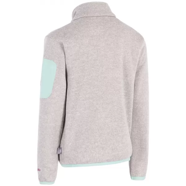 Dječji sweatshirt TRESPASS WHISK BLIJEDOSIVE BOJE 
