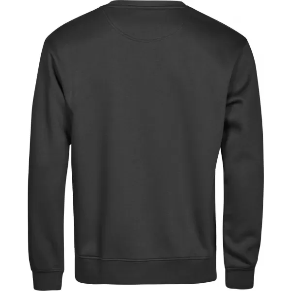  Unisex majica TEE JAYS | TJ 5150 CRNA 