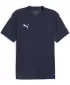 Muški dres PUMA TEAMFINAL JERSEY 70573706 PUMA MORNARICA/BIJELA/PERZIJSKA PLAVA