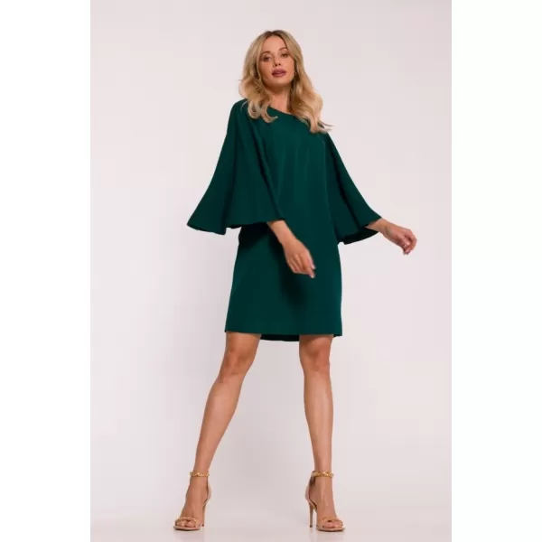  Haljina STYLOVE S426 ZELENA 