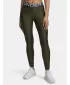 Ženske tajice UNDER ARMOUR UA HG LEGGING 1383559-308 ZELENA