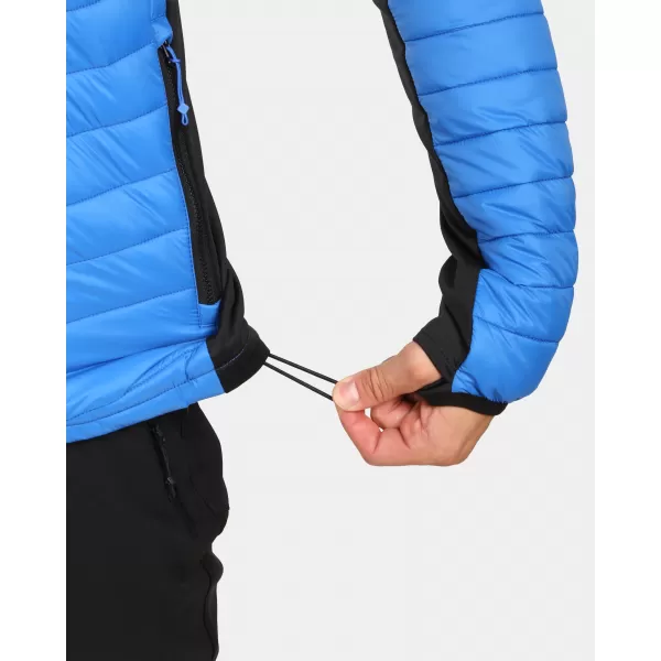  Jakna KILPI ACTIS-M ZM0126KI PLAVI 