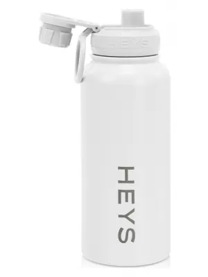 Termos HEYS AQUA WATER BOTTLE BIJELA