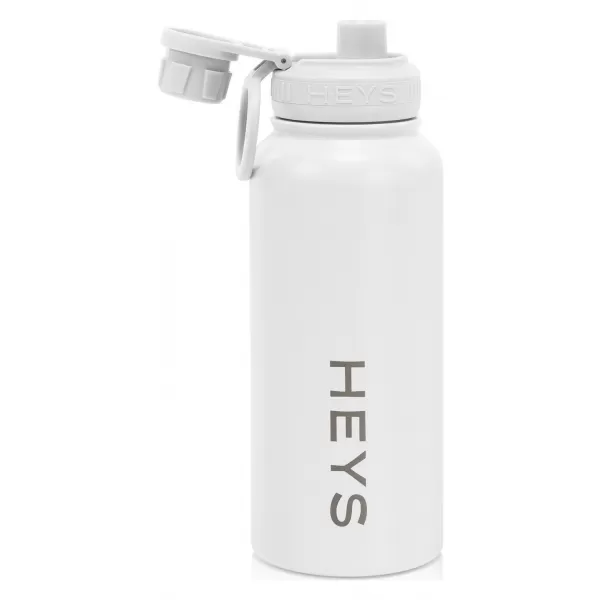  Termos HEYS AQUA WATER BOTTLE BIJELA 