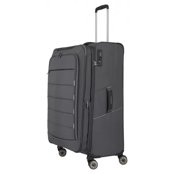  Kofer TRAVELITE SKAII 4W L ANTRACIT 
