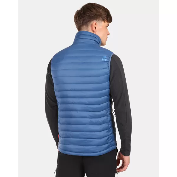  Prsluk KILPI KENAI-M ZM0124KI TAMNOPLAV 