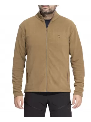 Majica PENTAGON ELK FLEECE D08101 06E D08101 SMEĐE SIVA