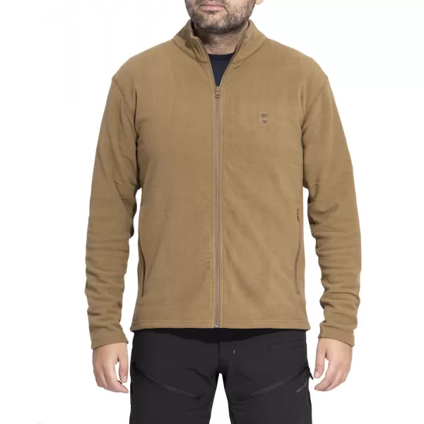  Majica PENTAGON ELK FLEECE D08101 06E D08101 SMEĐE SIVA 