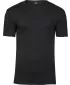 Muška majica kratkih rukava TEE JAYS | TJ 520 CRNA