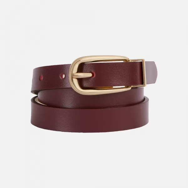  Ženski remen GEOX BELT G009408 SMEĐA 