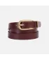 Ženski remen GEOX BELT G009408 SMEĐA