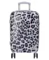 Kovčeg ZEBRA TRAVEL 21493 S PANTHER Zebra Trends
