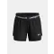 Kratke hlače za djevojčice UNDER ARMOUR UA TECH PLAY UP 2N1 SHORT 6004985-005 CRNA
