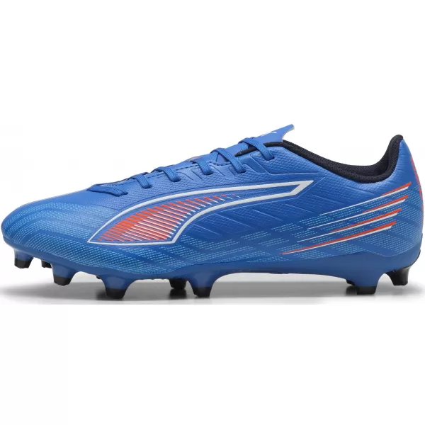  Muške cipele PUMA ULTRA 6 PLAY FG/AG 10853201 ULTRA PLAVO/BIJELO/BLISTAVO CRVENO 