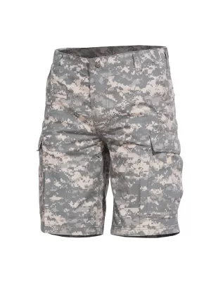 Kratke hlače PENTAGON BDU 2.0 SHORTS K05011 DIGITALNI