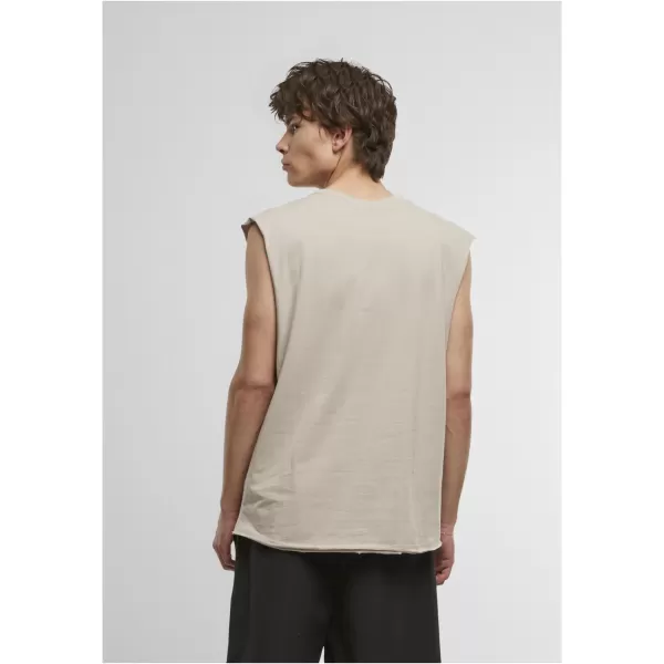  Muška majica bez rukava URBAN CLASSICS TB1562 OBLAK 