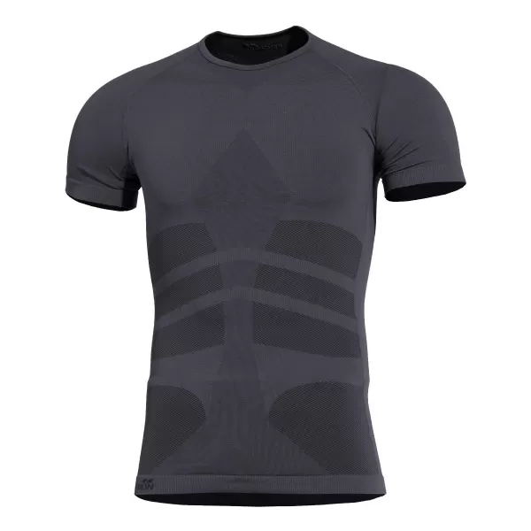  majica PENTAGON PLEXIS T-SHIRT K11010 CRNA 