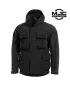 Parka PENTAGON DIAS HYBRID SMOCK PARKA K01013 CRNA