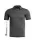 Muška majica s kragnom PENTAGON VANQUISH POLO SHIRT K09048 VUK/SIVI