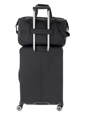 torba TRAVELITE PRIIMA WEEKENDER CRNA