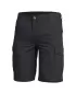 Kratke hlače PENTAGON BDU 2.0 SHORTS K05011 CRNA