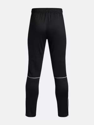 Sportske hlače za dječake UNDER ARMOUR UA B CHALLENGER TRAINING P 6004081-001 CRNA
