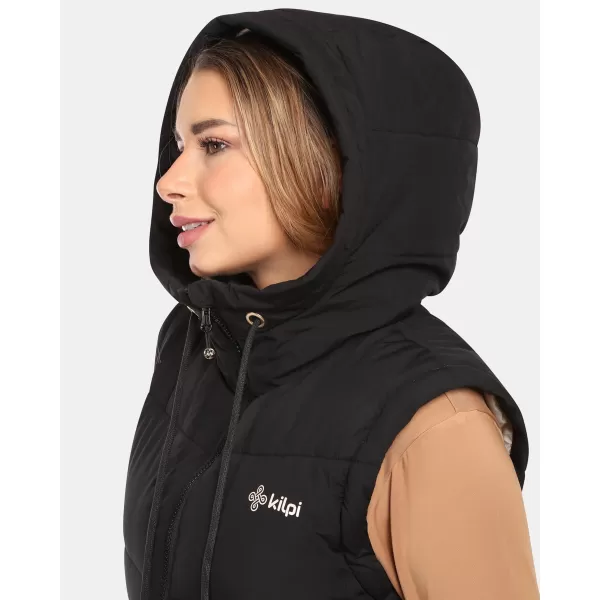  Kaput KILPI SALI-W ZL0126KI CRNI 