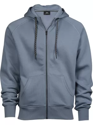 Muški sweatshirt TEE JAYS | TJ 5435 KREMENI KAMEN