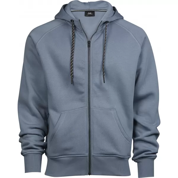  Muški sweatshirt TEE JAYS | TJ 5435 KREMENI KAMEN 
