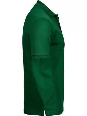 Muška majica kratkih rukava TEE JAYS | TJ 1405 ŠUMSKO ZELENA