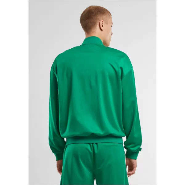  Muški sweatshirt URBAN CLASSICS TB7335 ŽABA ZELENA 