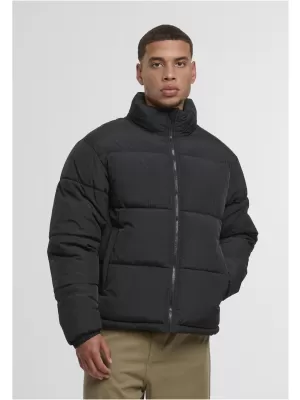 Muška jakna URBAN CLASSICS TB7586 CRNA