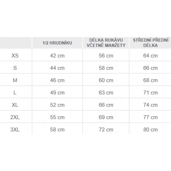  majica PENTAGON PINDOS 2.0 K11003 BIJELA 