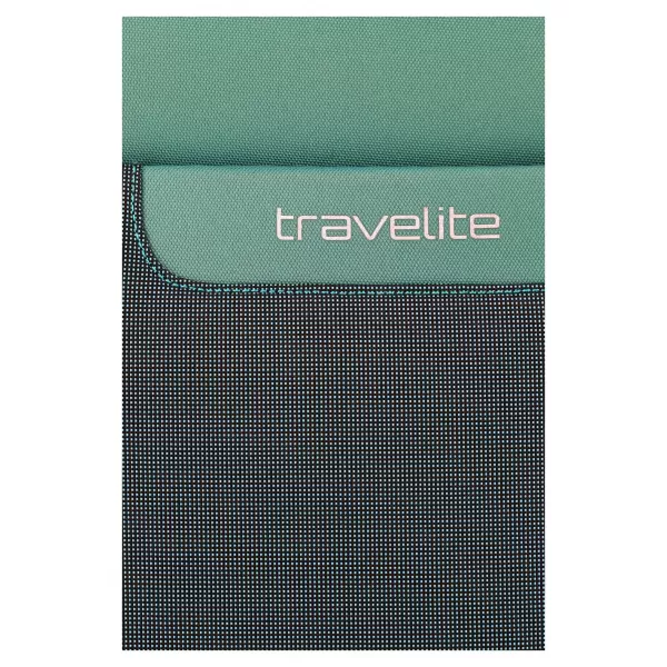  Kofer TRAVELITE VIIA 4W M ZELENA 