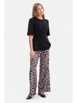 Ženska bluza BEWEAR B305 CRNA