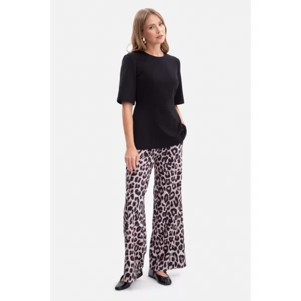  Ženska bluza BEWEAR B305 CRNA 