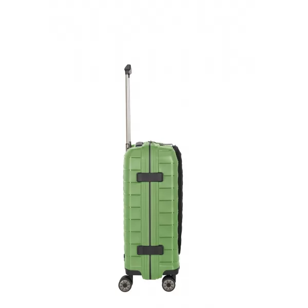 Kofer TRAVELITE MOOBY S FRONT POCKET ZELENA 