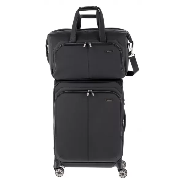  torba TRAVELITE PRIIMA WEEKENDER CRNA 