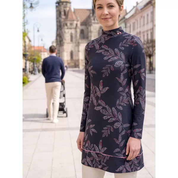  Kornjača ALTISPORT GWENITH CRNI 