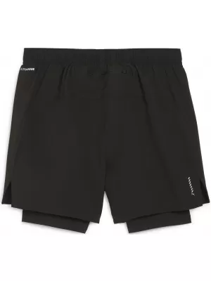 Kratke hlače PUMA RUN VELCTY ULTRWVE 2IN1 SHRT 52499401 PUMA CRNA
