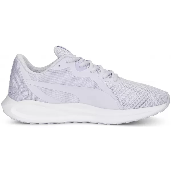  Muške cipele PUMA TWITCH RUNNER FRESH 37798107 PROLJETNA LAVANDA/LJUBIČASTA/BIJELA 