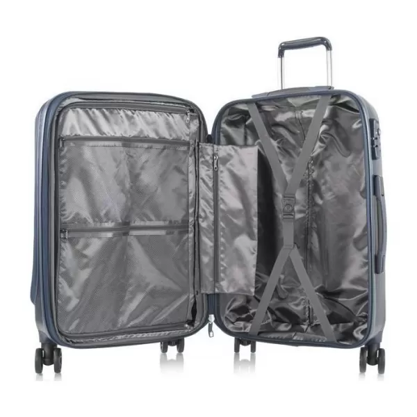  Kofer HEYS VANTAGE SMART LUGGAGE L ŠKRILJASTO PLAVA 
