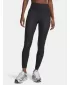 Ženske tajice UNDER ARMOUR MERIDIAN SUEDE EFFECT AK LEG 6003992-004 CRNA