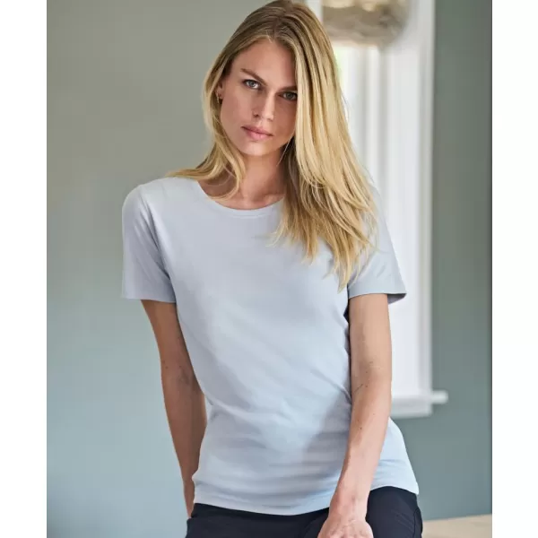  Ženska majica TEE JAYS | TJ 580 CRNA 