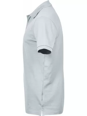 Muška majica kratkih rukava TEE JAYS | TJ 1405 BIJELA