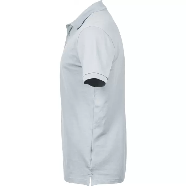  Muška majica kratkih rukava TEE JAYS | TJ 1405 BIJELA 