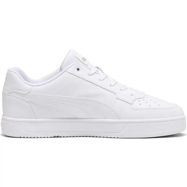  Čizme PUMA CAVEN 2 0 39229002 PUMA WHITE/PUMA SILVER 