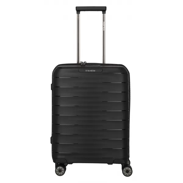  Kofer TRAVELITE MOOBY S CRNA 