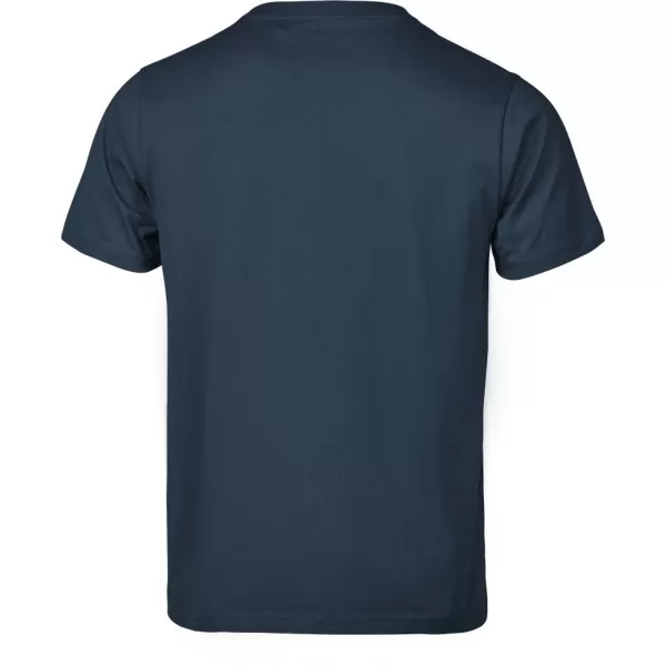  Muška majica kratkih rukava TEE JAYS | TJ 1150 NAVIKE 